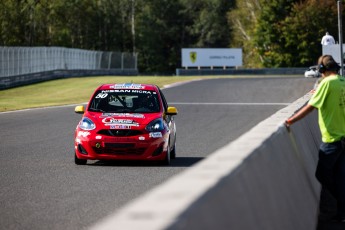 Classique d'automne au Mont-Tremblant - Coupe Nissan Sentra