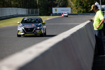 Classique d'automne au Mont-Tremblant - Coupe Nissan Sentra