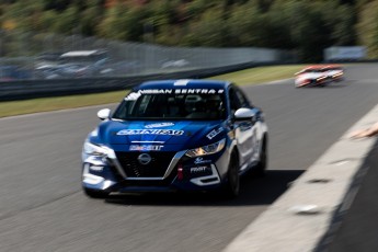 Classique d'automne au Mont-Tremblant - Coupe Nissan Sentra