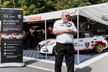 Classique d'automne au Mont-Tremblant - Coupe Nissan Sentra