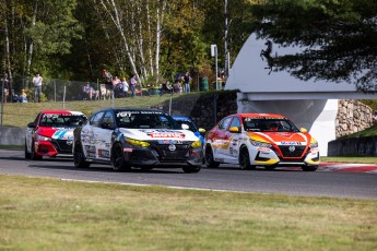 Classique d'automne au Mont-Tremblant - Coupe Nissan Sentra