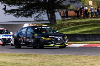 Classique d'automne au Mont-Tremblant - Coupe Nissan Sentra