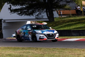 Classique d'automne au Mont-Tremblant - Coupe Nissan Sentra