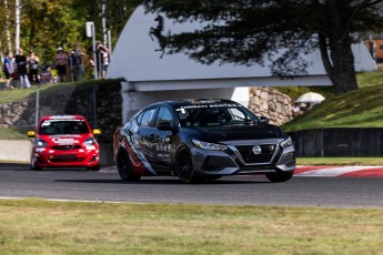 Classique d'automne au Mont-Tremblant - Coupe Nissan Sentra