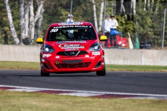 Classique d'automne au Mont-Tremblant - Coupe Nissan Sentra