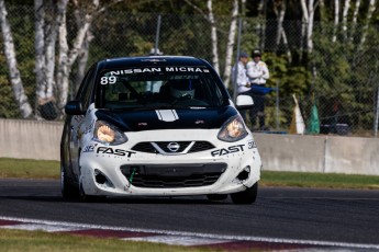 Classique d'automne au Mont-Tremblant - Coupe Nissan Sentra