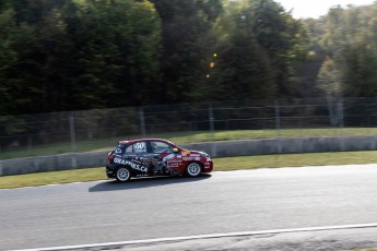 Classique d'automne au Mont-Tremblant - Coupe Nissan Sentra