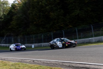 Classique d'automne au Mont-Tremblant - Coupe Nissan Sentra