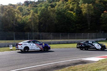 Classique d'automne au Mont-Tremblant - Coupe Nissan Sentra