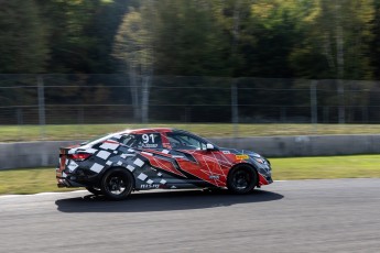 Classique d'automne au Mont-Tremblant - Coupe Nissan Sentra