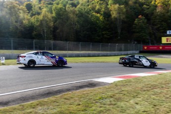 Classique d'automne au Mont-Tremblant - Coupe Nissan Sentra