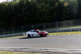 Classique d'automne au Mont-Tremblant - Coupe Nissan Sentra