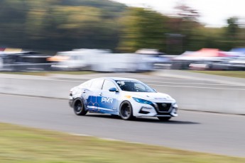 Classique d'automne au Mont-Tremblant - Coupe Nissan Sentra