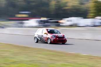 Classique d'automne au Mont-Tremblant - Coupe Nissan Sentra