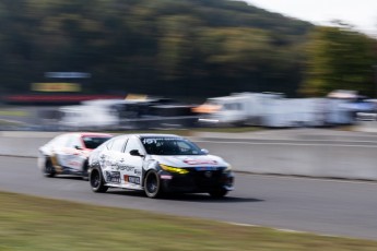 Classique d'automne au Mont-Tremblant - Coupe Nissan Sentra