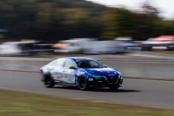 Classique d'automne au Mont-Tremblant - Coupe Nissan Sentra