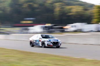 Classique d'automne au Mont-Tremblant - Coupe Nissan Sentra