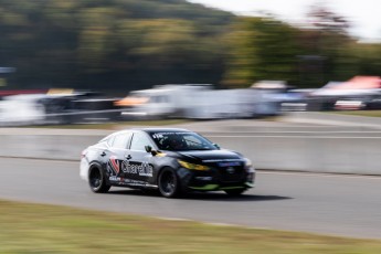 Classique d'automne au Mont-Tremblant - Coupe Nissan Sentra