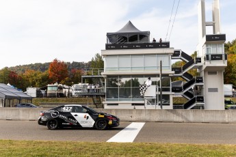 Classique d'automne au Mont-Tremblant - Coupe Nissan Sentra