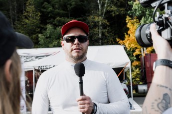 Classique d'automne au Mont-Tremblant - Coupe Nissan Sentra