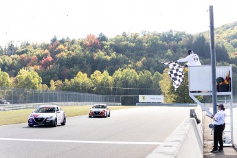 Classique d'automne au Mont-Tremblant - Coupe Nissan Sentra