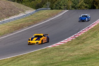 Classique d'automne au Mont-Tremblant - Autres séries