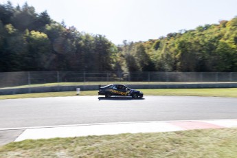 Classique d'automne au Mont-Tremblant - Autres séries