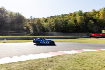 Classique d'automne au Mont-Tremblant - Autres séries