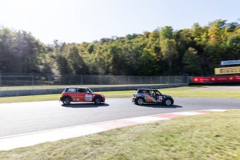 Classique d'automne au Mont-Tremblant - Autres séries