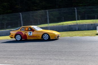 Classique d'automne au Mont-Tremblant - Autres séries