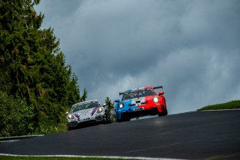 Nürburgring Endurance Series (2023)