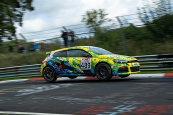 Nürburgring Endurance Series (2023)