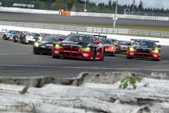 Nürburgring Endurance Series (2023)