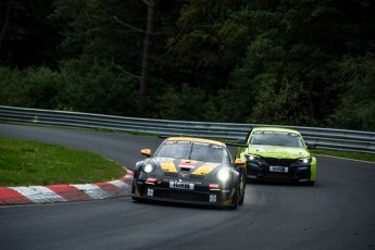 Nürburgring Endurance Series (2023)