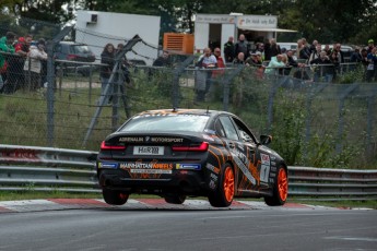 Nürburgring Endurance Series (2023)