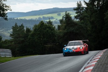 Nürburgring Endurance Series (2023)