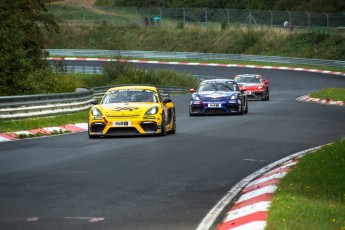 Nürburgring Endurance Series (2023)