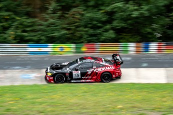 Nürburgring Endurance Series (2023)