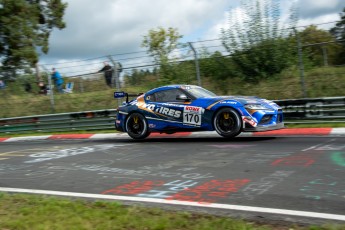 Nürburgring Endurance Series (2023)