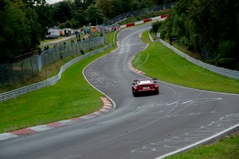 Nürburgring Endurance Series (2023)