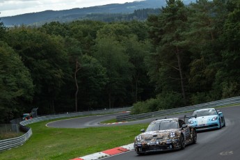 Nürburgring Endurance Series (2023)