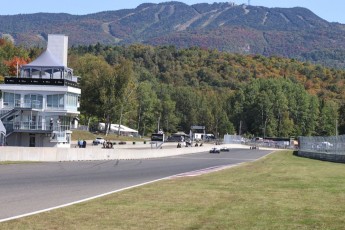 Classique d'automne au Mont-Tremblant - Autres séries