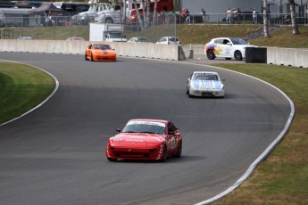 Classique d'automne au Mont-Tremblant - Autres séries