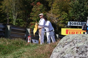 Classique d'automne au Mont-Tremblant - Autres séries