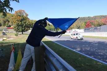 Classique d'automne au Mont-Tremblant - Autres séries