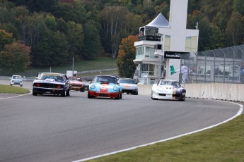 Classique d'automne au Mont-Tremblant - Autres séries