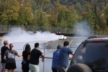 Classique d'automne au Mont-Tremblant - Autres séries