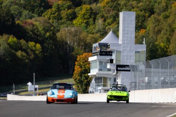 Classique d'automne au Mont-Tremblant - Autres séries