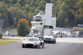 Classique d'automne au Mont-Tremblant - Autres séries