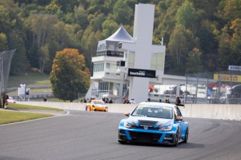 Classique d'automne au Mont-Tremblant - Autres séries